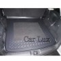 Bandeja maletero Cubeta Dodge Journey antideslizante